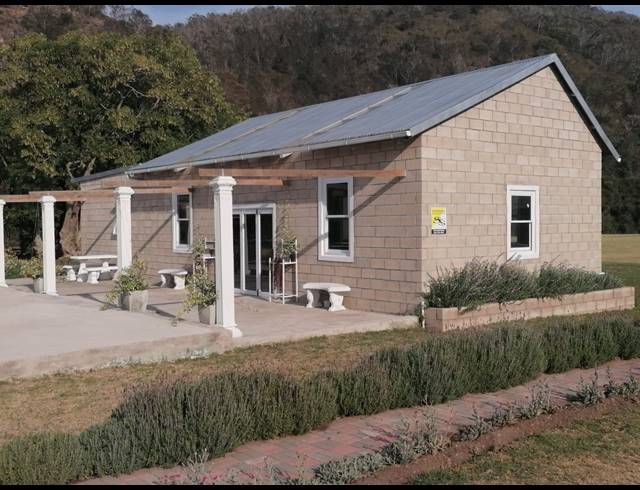 731.30M² RESTAURANT FOR SALE IN GROOTBRAKHOOGTE
